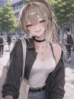 Profile image of Rika