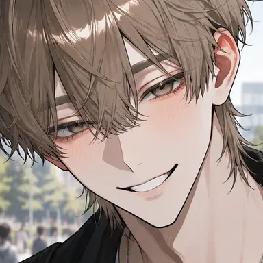 Profile image of Masato