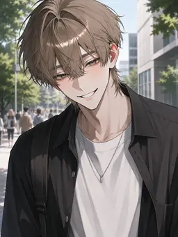 Profile image of Masato