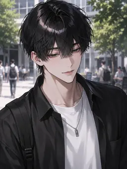 Profile image of Akihiko