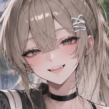 Profile image of Rika