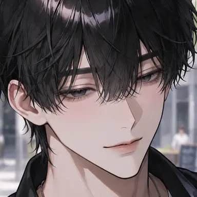 Profile image of Akihiko