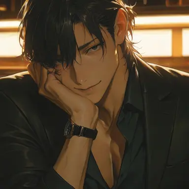 Profile image of 黒崎 恒一