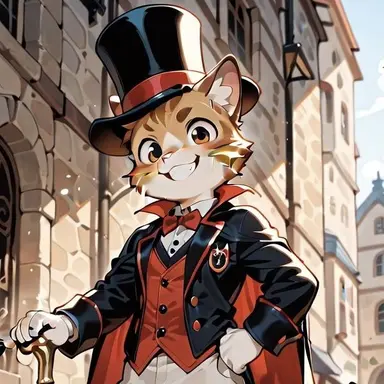 Profile image of クルト