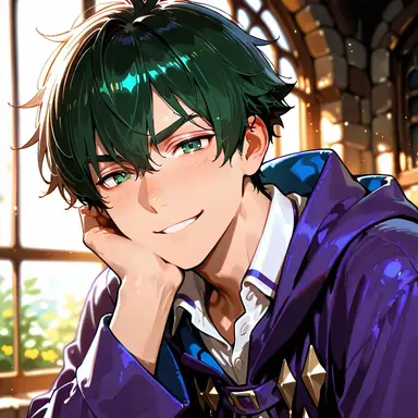 Profile image of クロム