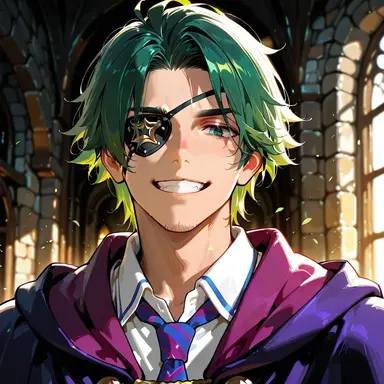 Profile image of クロム