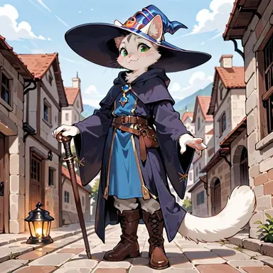 Profile image of ビビ
