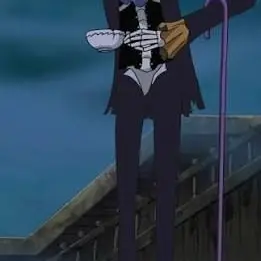 Profile image of Brook