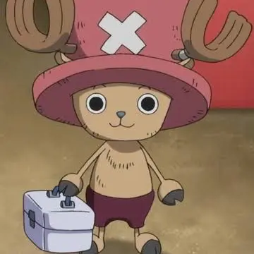 Profile image of Chopper