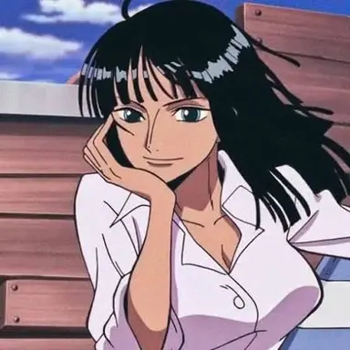 Profile image of Robin