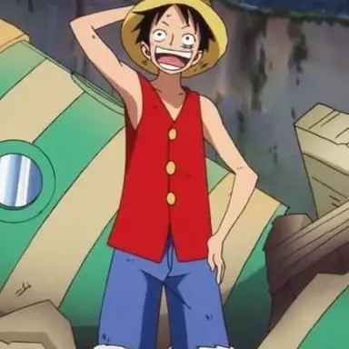 Profile image of Luffy