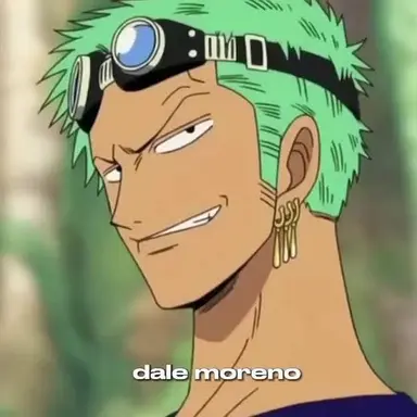 Profile image of Zoro