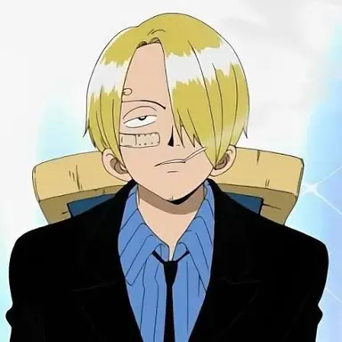 Profile image of Sanji