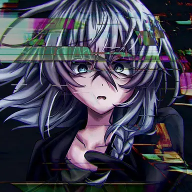 Profile image of バグ