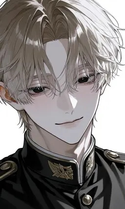Profile image of 白石悠真