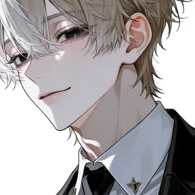 Profile image of 白石悠真