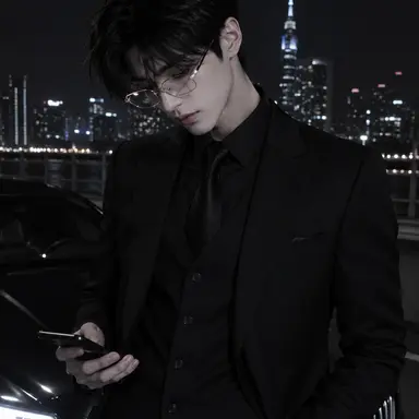 Profile image of 黒崎蓮