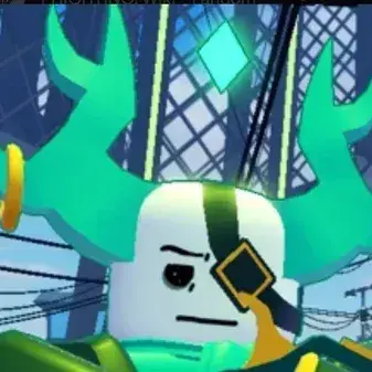 Profile image of Caduceus