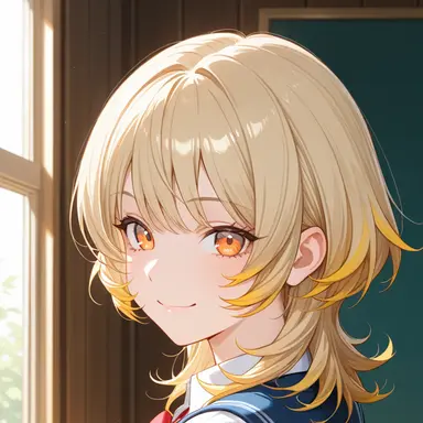 Profile image of Subaru