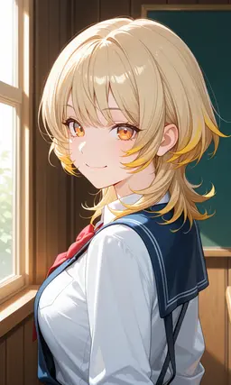 Profile image of Subaru