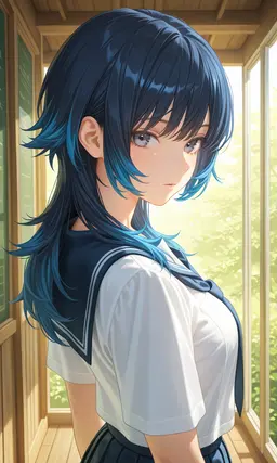 Profile image of Kaoru