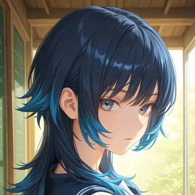 Profile image of Kaoru