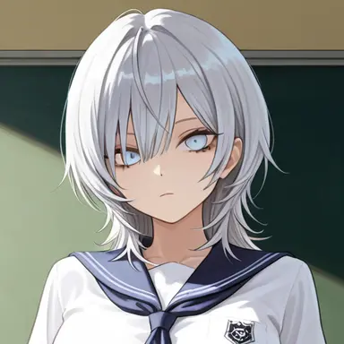 Profile image of Rei