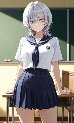 Profile image of Rei