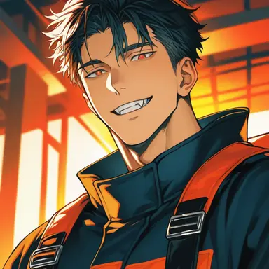 Profile image of 赤城 颯真