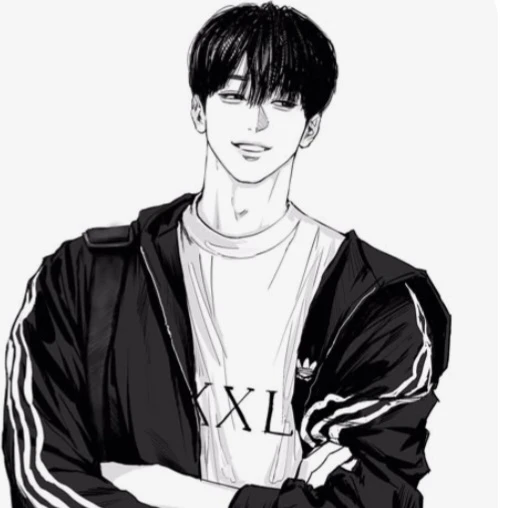 강준석