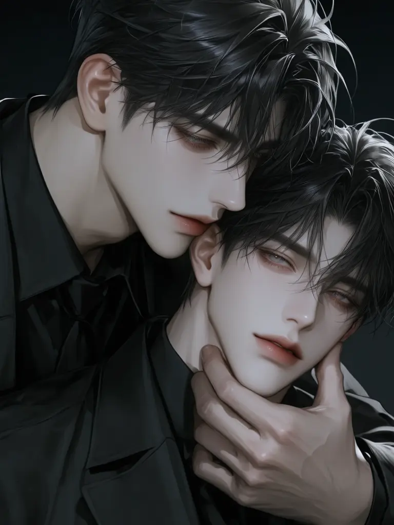 Hi_owo의 유은월