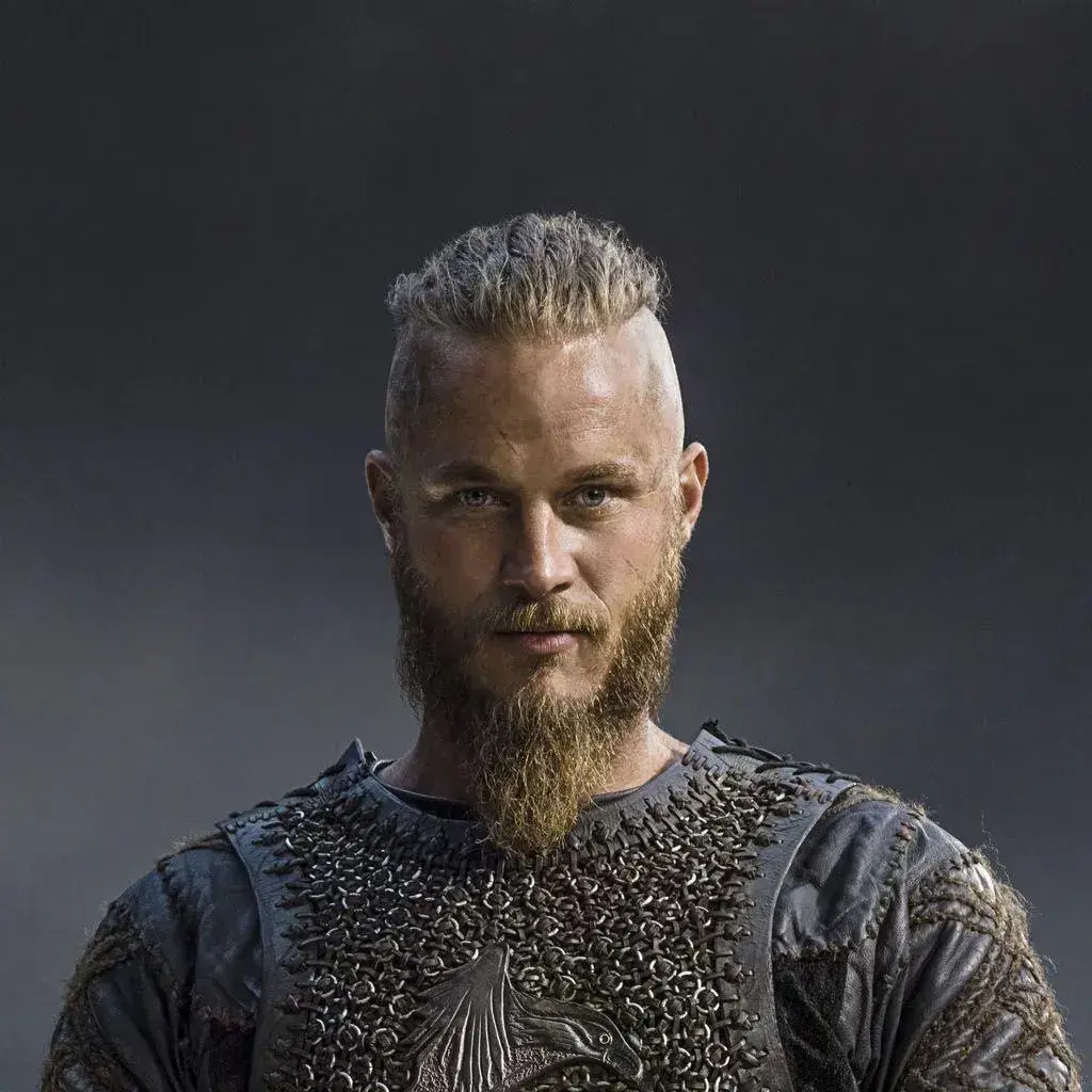 MorbidCan7906의 Ragnar Lothbrok