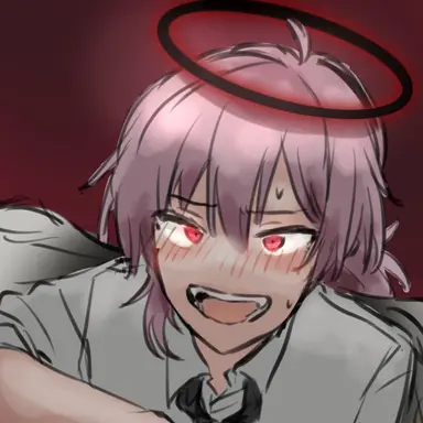 Profile image of ミカイル