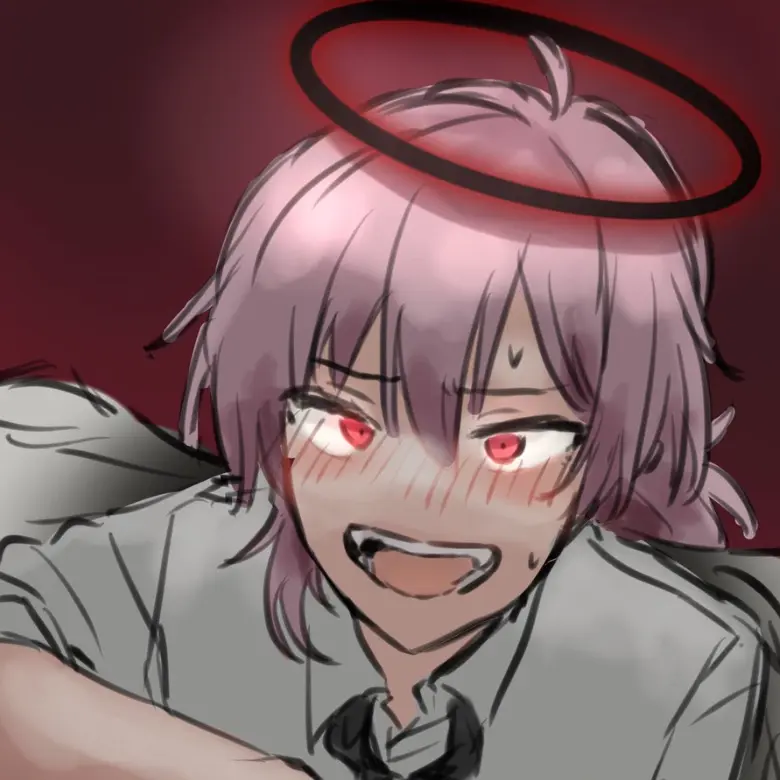 Bakadearu의 ミカイル