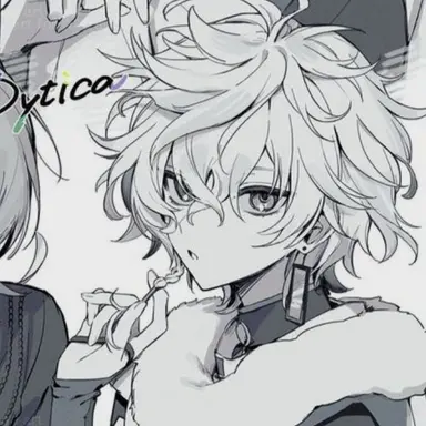 Profile image of 叢雲カゲツ