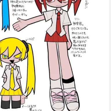 Profile image of テト