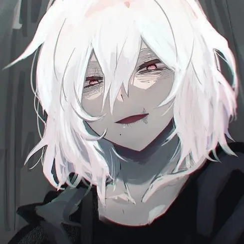kunugi의 死柄木弔