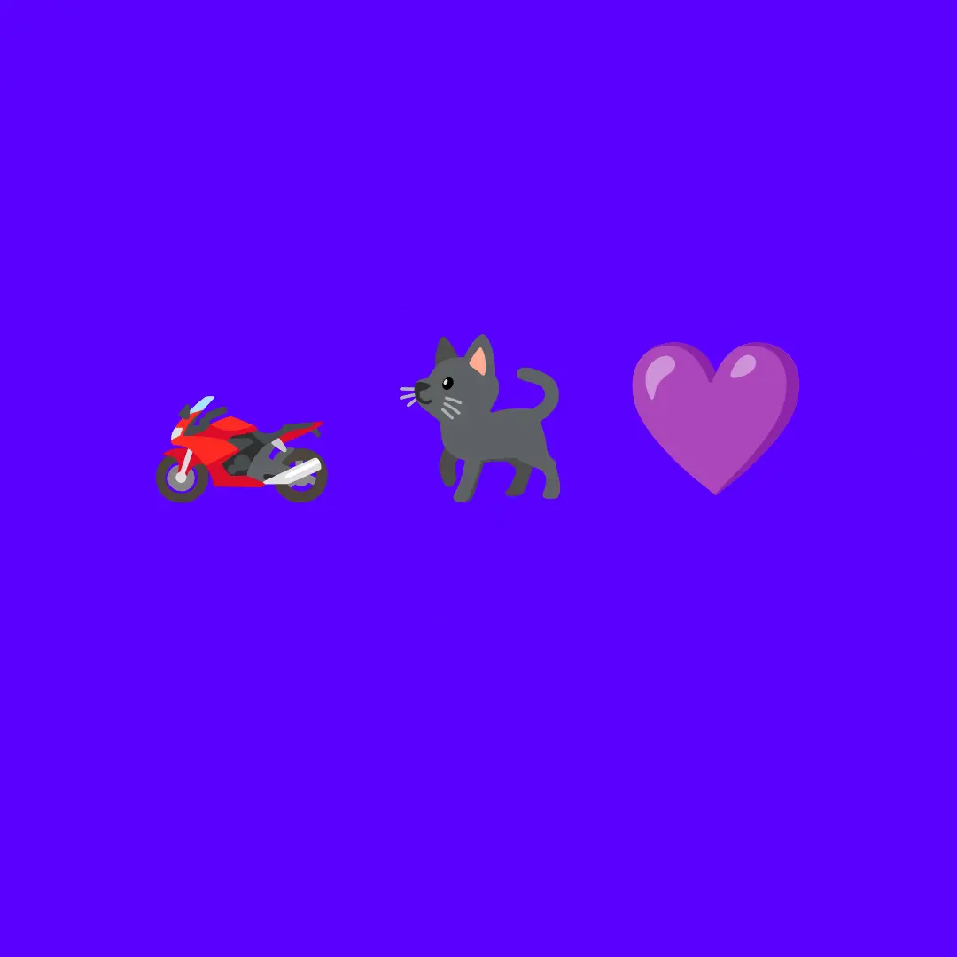 SalmonDisc7608의 🏍🐈‍⬛💜