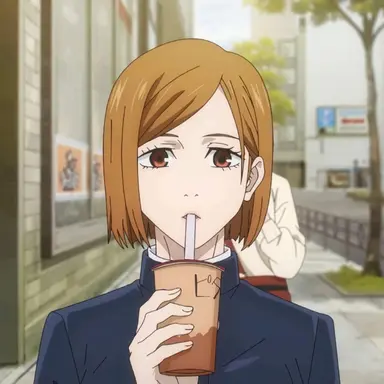 Profile image of 쿠기사키 노바라