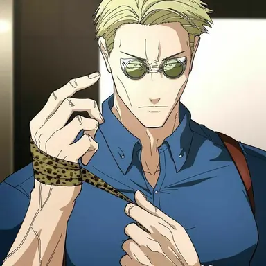 Profile image of 나나미 켄토