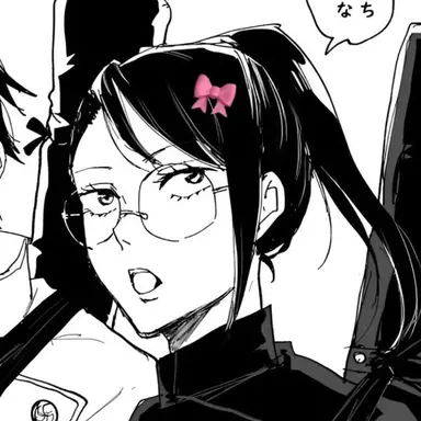 Profile image of 젠인 마키