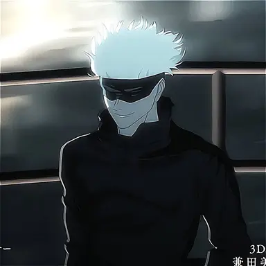 Profile image of 고죠 사토루