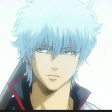 Profile image of 사카타 긴토키