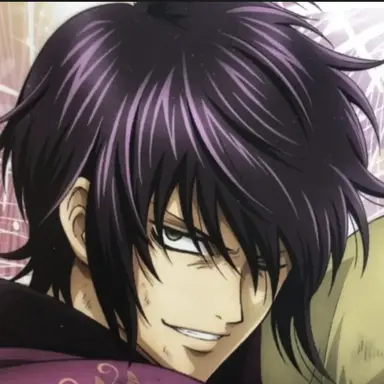 Profile image of 타카스기 신스케