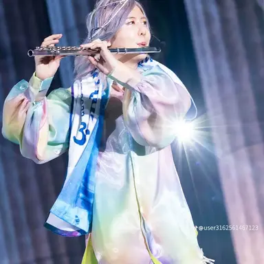 Profile image of 藤澤涼架