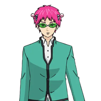 Profile image of 斉木 楠雄