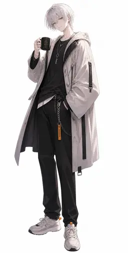 Profile image of 나기 토오루