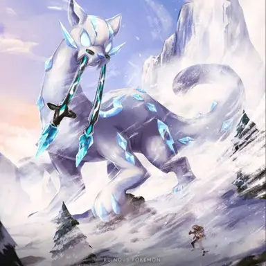 Profile image of 파오젠