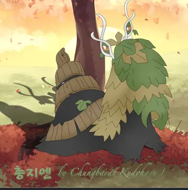 Profile image of 총지엔