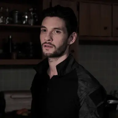 Profile image of Billy